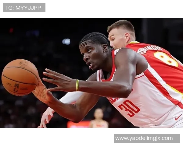 精彩对决！火箭力克开拓者，重燃季后赛希望