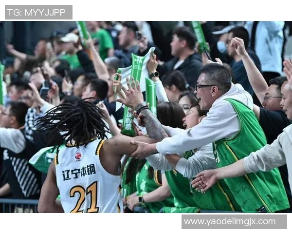 辽宁本钢签下外援潜力新星，球队士气大增备战新赛季